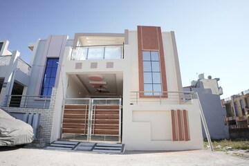 3 BHK Independent House – Exterior View View at Sahastradhara - for Sale