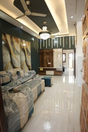 3 BHK Independent House For Sale in Sahastradhara