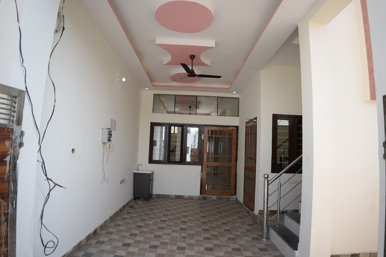 Bedroom, sahastradhara 3 Bedroom 1034 Sq.Ft. Independent House In Sahastradhara Dehradun 9629970