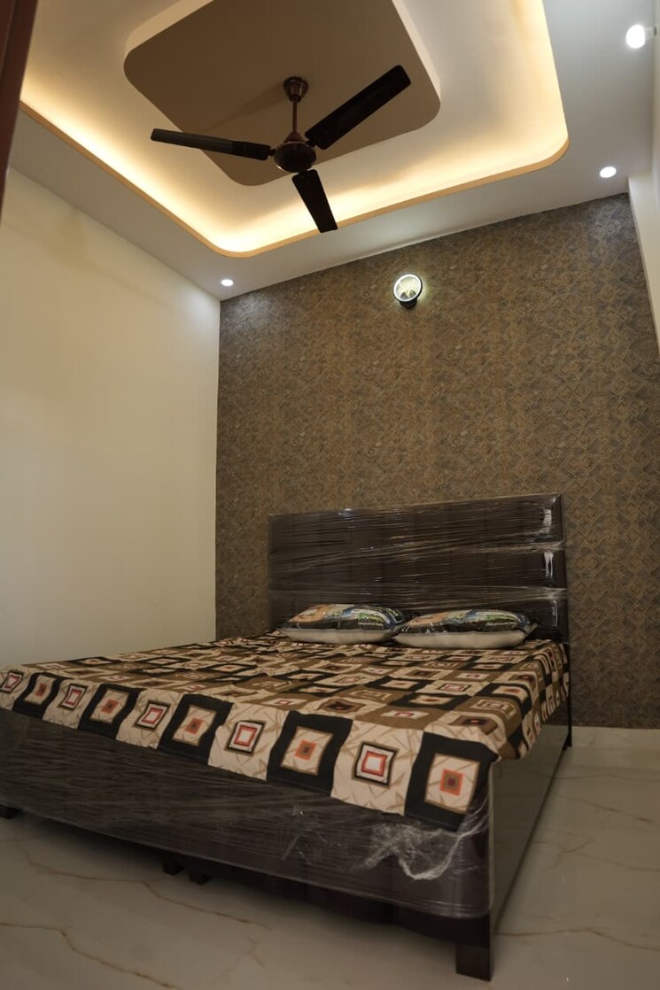 Bedroom, sahastradhara 3 Bedroom 1036 Sq.Ft. Independent House In Sahastradhara Dehradun 9629972