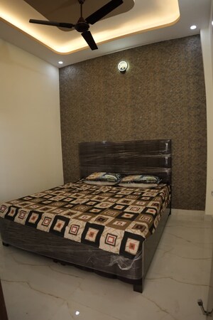 Furnished Amenities in 3 BHK Independent House at Sahastradhara – for Sale