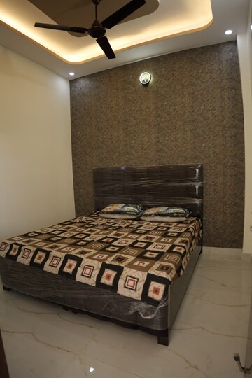 Furnished Amenities in 3 BHK Independent House at Sahastradhara – for Sale