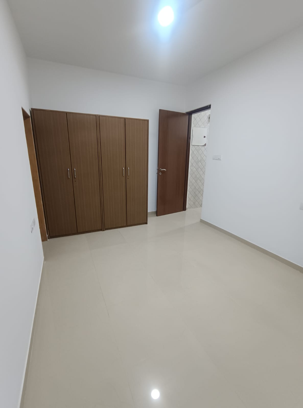 2 BHK Apartment For Sale in Ani Anu Sri Balaji Enclave