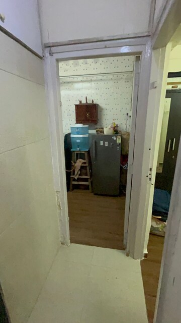 1 BHK Apartment For Sale in Haridwar Apartments, Evershine Nagar