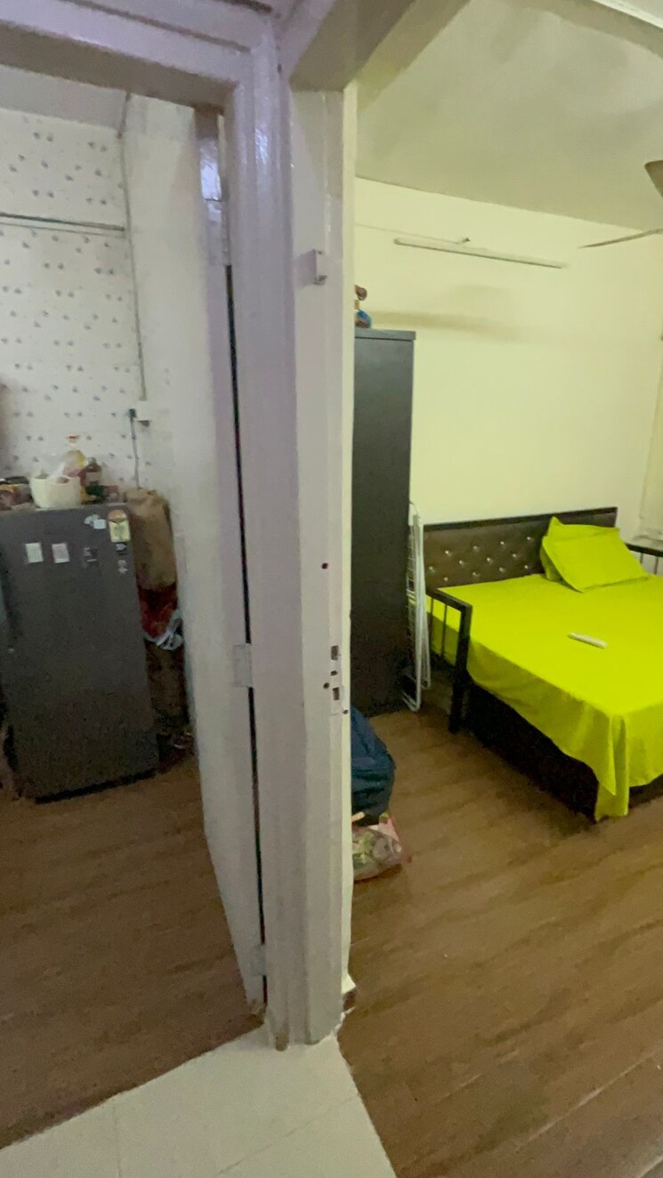 Bedroom, haridwar-apartments 1 Bedroom 450 Sq.Ft. Apartment In Evershine Nagar Mumbai 9629876