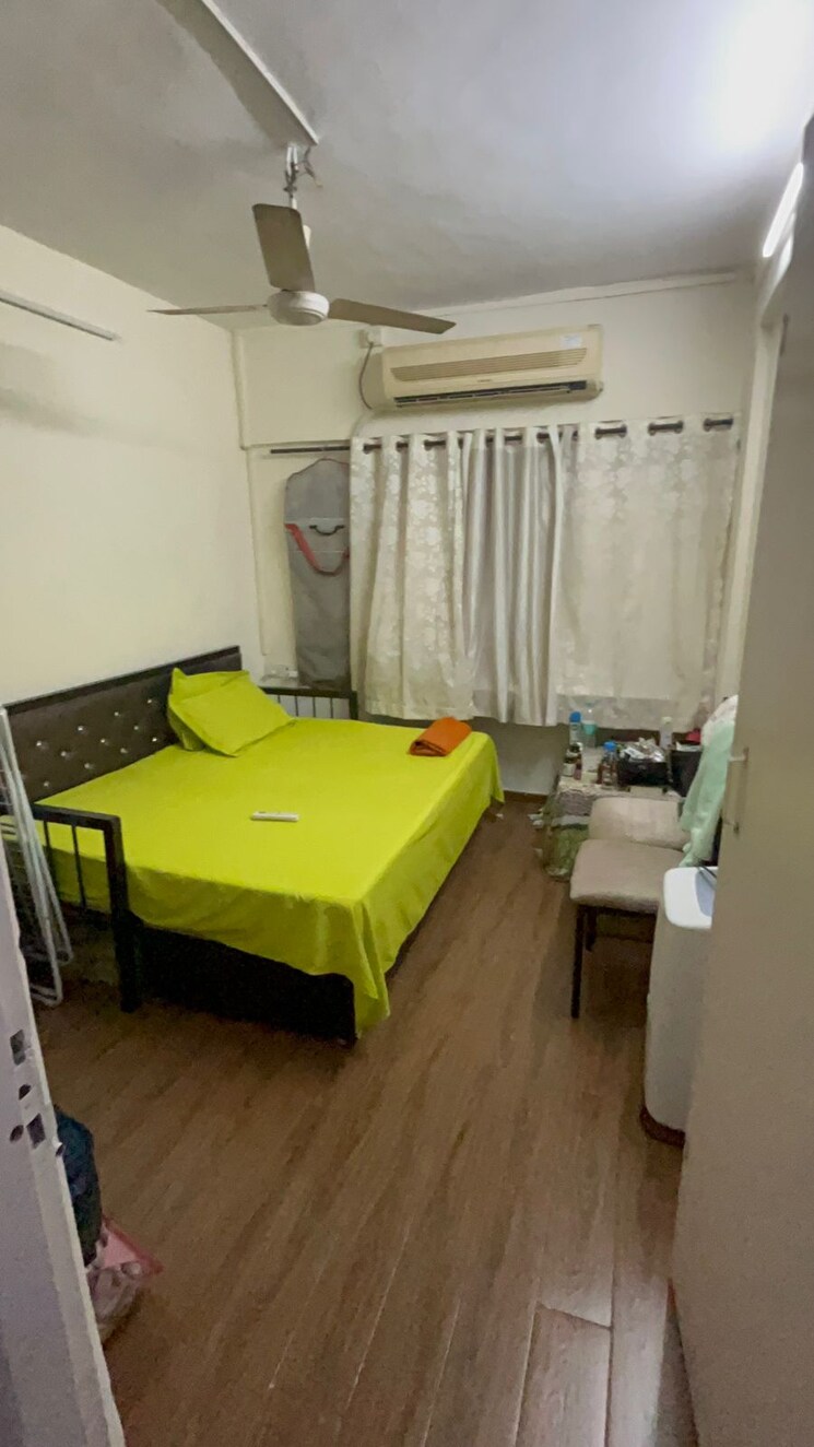 Master Bedroom, haridwar-apartments 1 Bedroom 450 Sq.Ft. Apartment In Evershine Nagar Mumbai 9629876