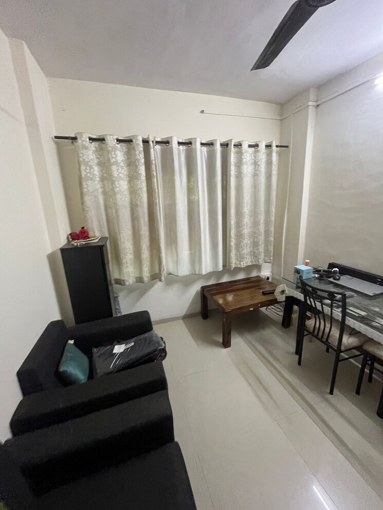 Master Bedroom, haridwar-apartments 1 Bedroom 450 Sq.Ft. Apartment In Evershine Nagar Mumbai 9629876