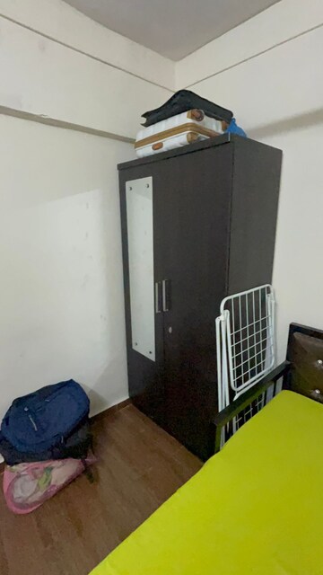 Furnished Amenities in 1 BHK Apartment at Haridwar Apartments, Evershine Nagar – for Sale