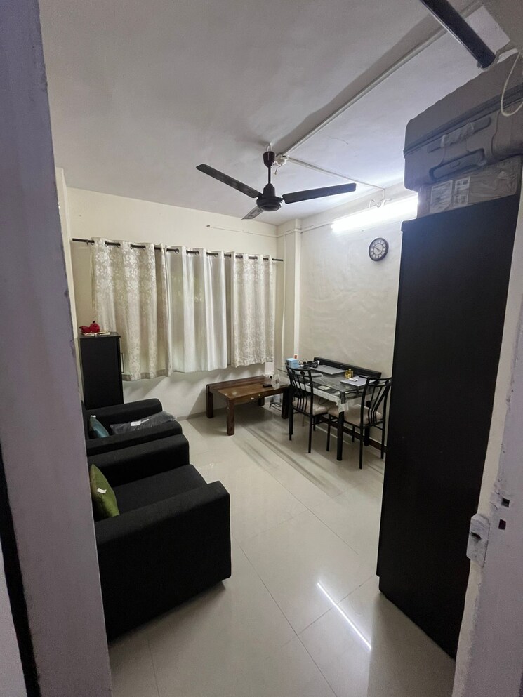 Master Bedroom, haridwar-apartments 1 Bedroom 450 Sq.Ft. Apartment In Evershine Nagar Mumbai 9629876