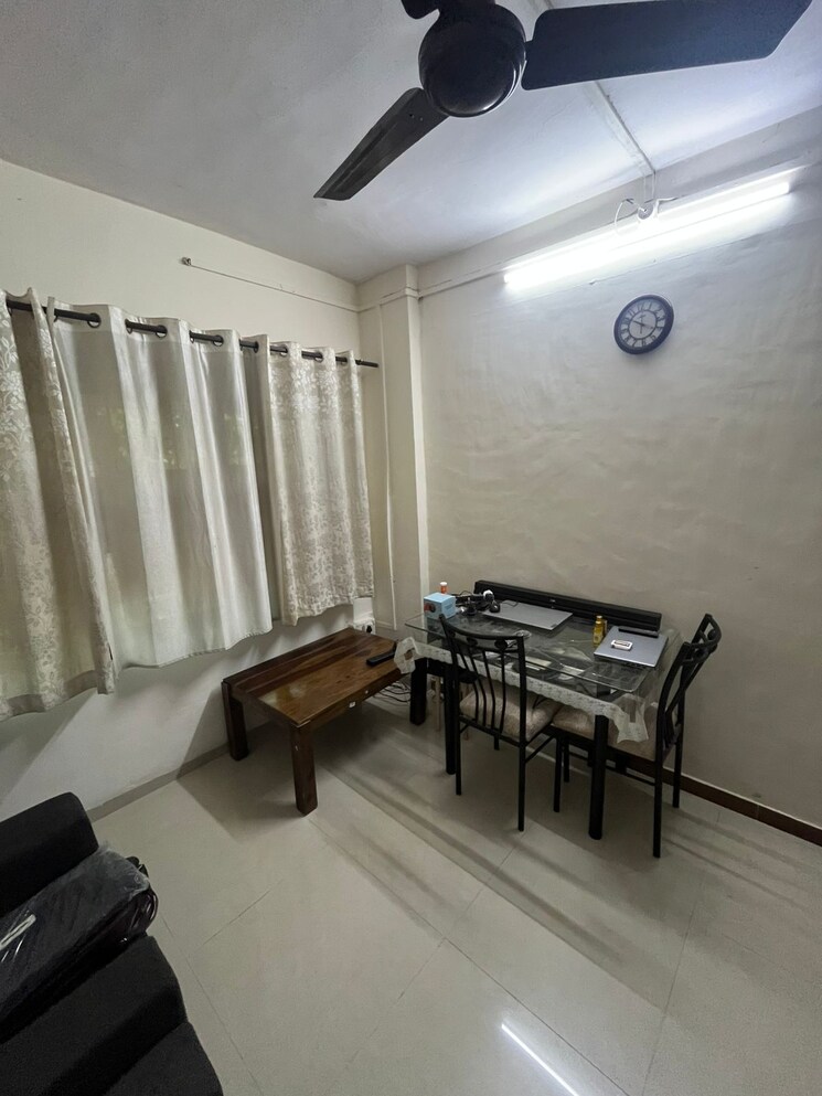 Living Room, haridwar-apartments 1 Bedroom 450 Sq.Ft. Apartment In Evershine Nagar Mumbai 9629876