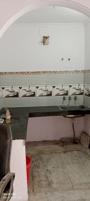 2 BHK Independent House – Exterior View View at Laxmi Nagar - for Rent