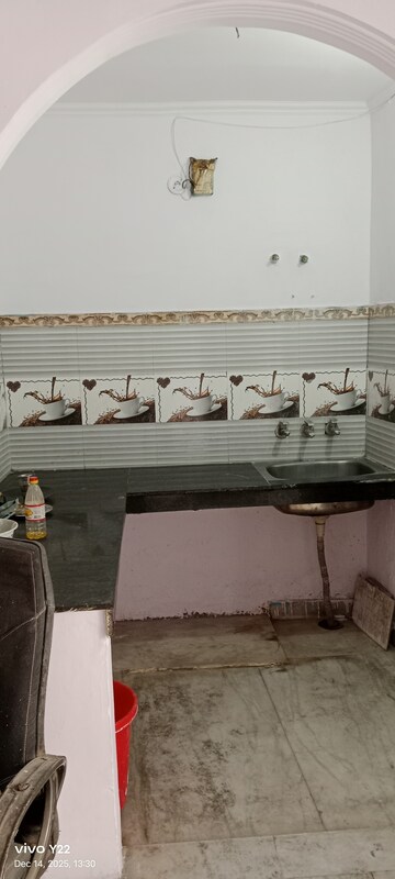 2 BHK Independent House – Exterior View View at Laxmi Nagar - for Rent