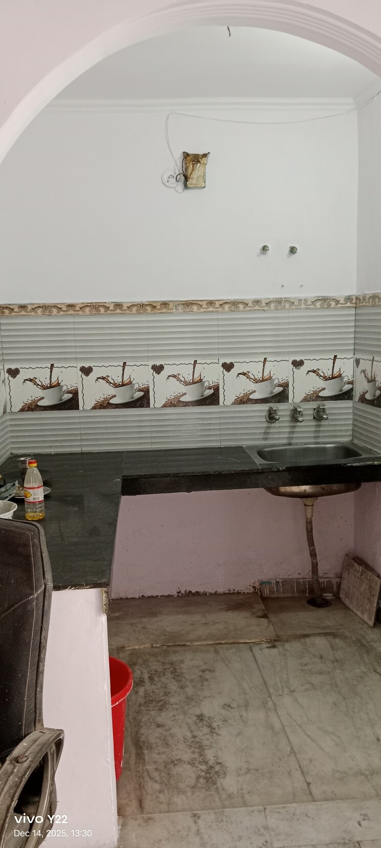 Exterior View, laxmi nagar 2 Bedroom 450 Sq.Ft. Independent House In Laxmi Nagar Delhi 9629810