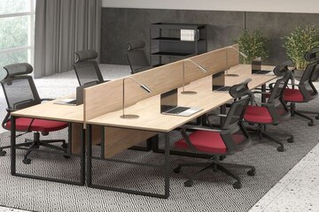  Office Space For Rent in Baner