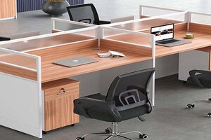 Team Area in  Office Space at Baner – for Rent