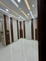 2 BHK + Pooja Room 60 Sq.Yd. Builder Floor in Dwarka