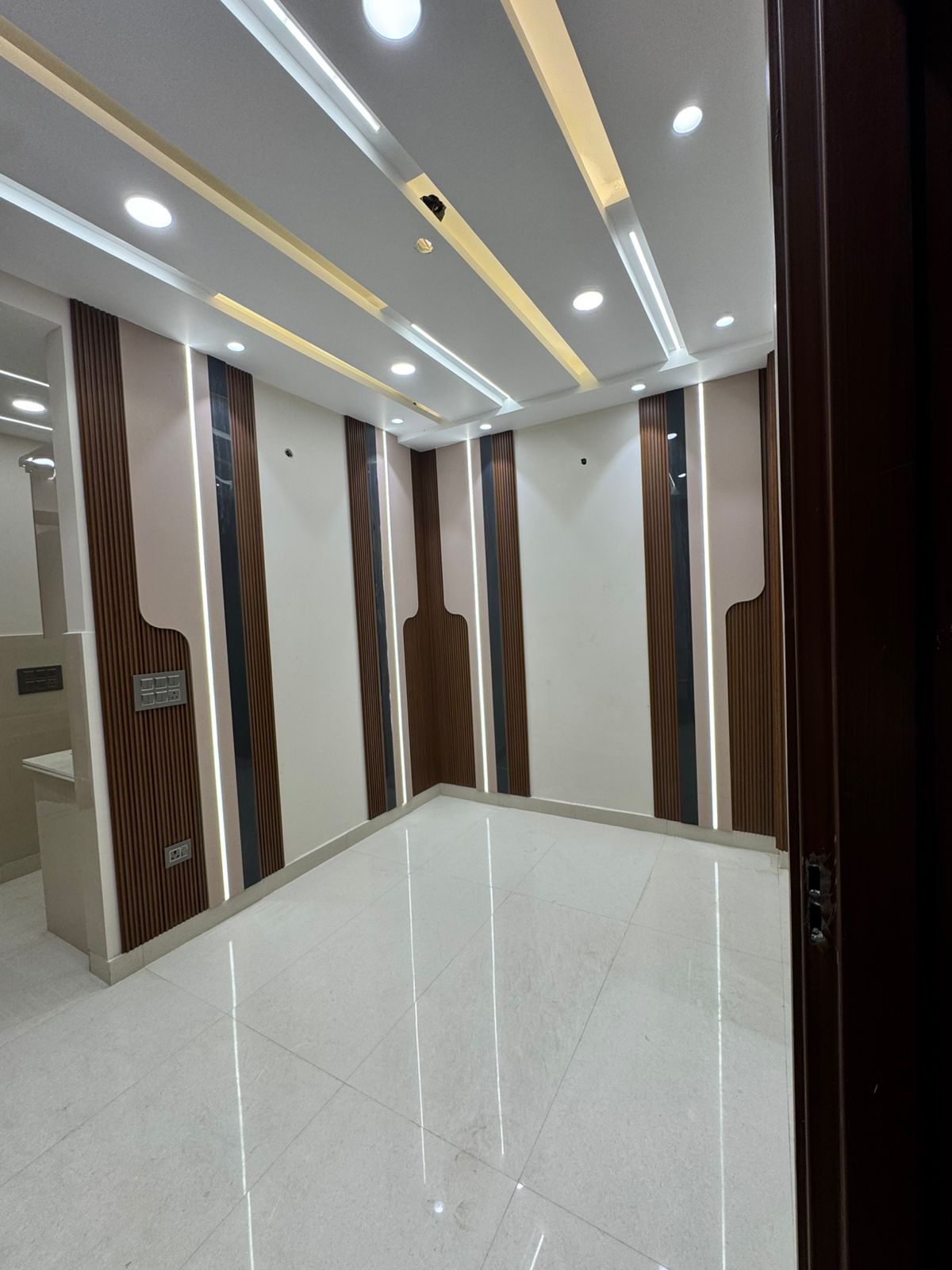 2 BHK + Pooja Room Builder Floor For Sale in Dwarka