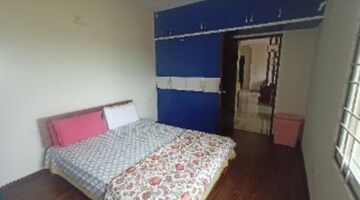 2.5 BHK Apartment For Sale in Shriram Greenfield, Budigere