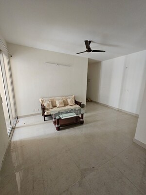 Bedroom in 2 BHK Apartment at Signature The Millennia 3, Sector 37d – for Rent