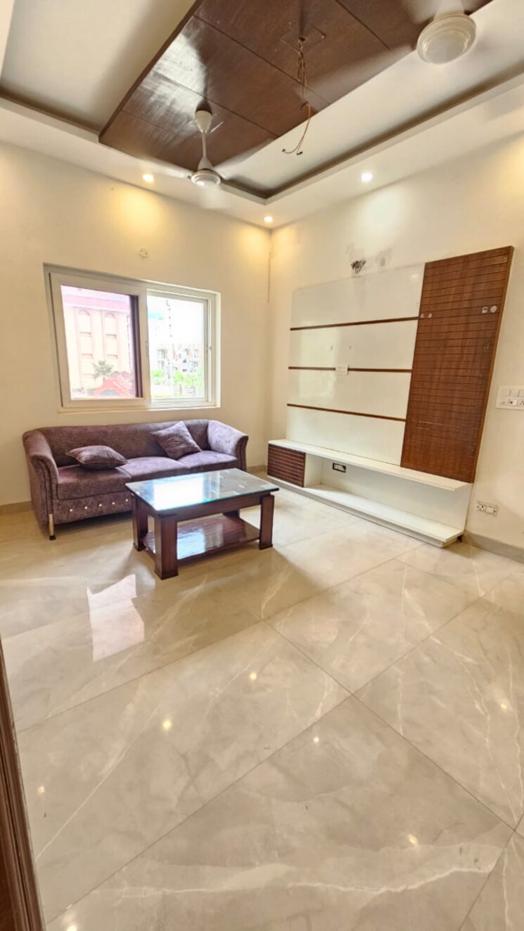 Living Room, skynet-towers 3 Bedroom 1720 Sq.Ft. Apartment In Patiala Road Zirakpur 9629884