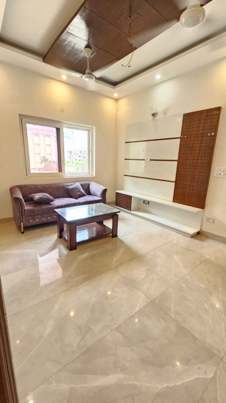 Living Room, skynet-towers 3 Bedroom 1720 Sq.Ft. Apartment In Patiala Road Zirakpur 9629884