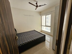 2 BHK Apartment For Rent in Signature The Millennia 3, Sector 37d