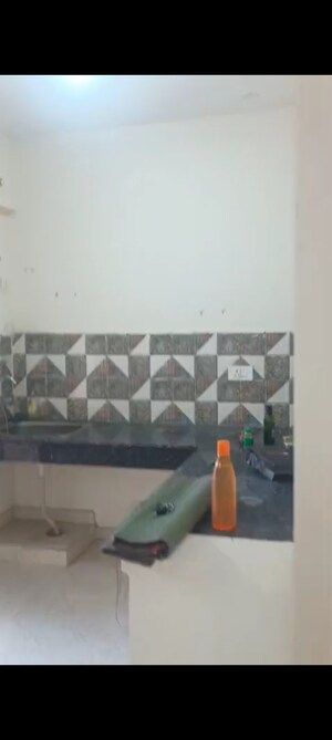 Kitchen in 2 BHK Apartment at MRG The Balcony, Sector 93 – for Rent