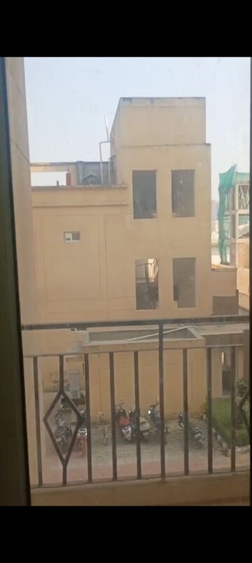 Kitchen in 2 BHK Apartment at MRG The Balcony, Sector 93 – for Rent