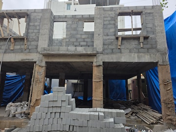 5 BHK Independent House – Exterior View View at Vignana Nagar - for Sale