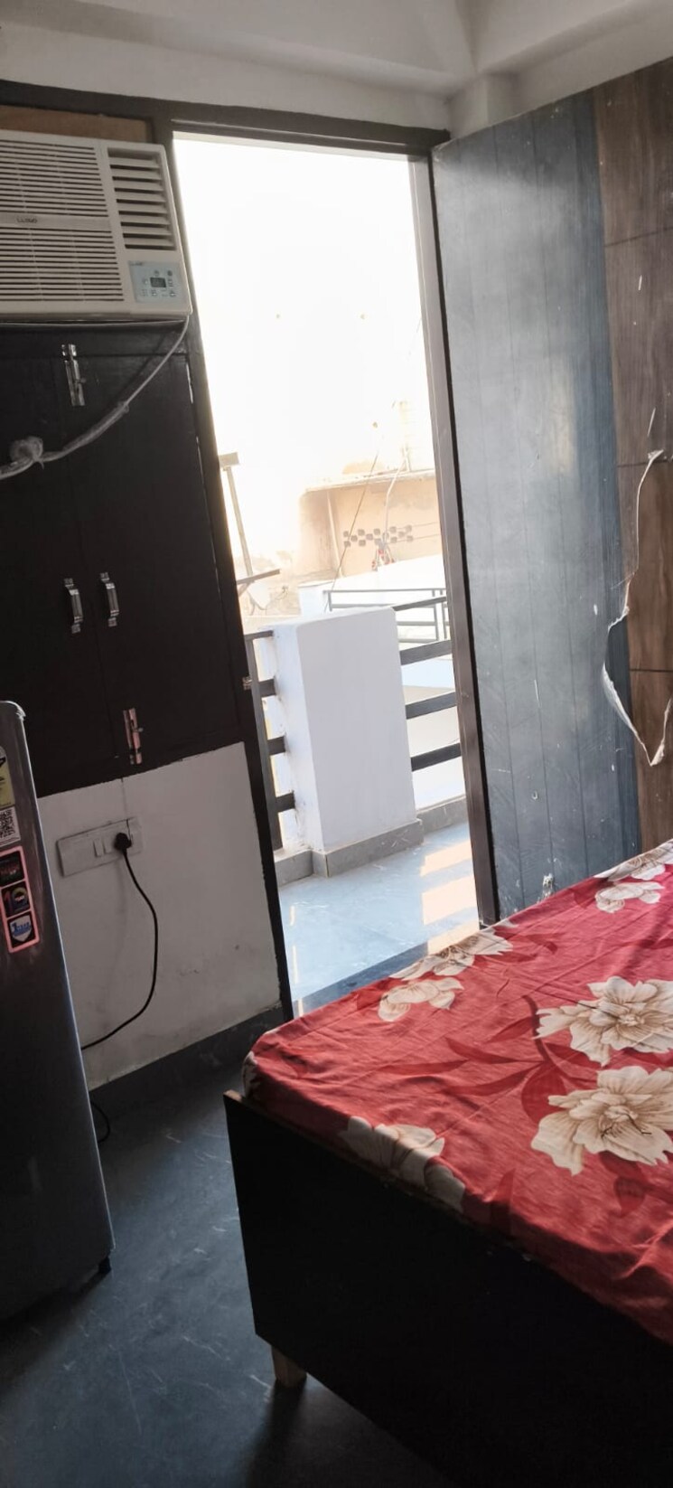 Team Area, sector 67 1 RK 500 Sq.Ft. Builder Floor In Sector 67 Gurgaon 9629889