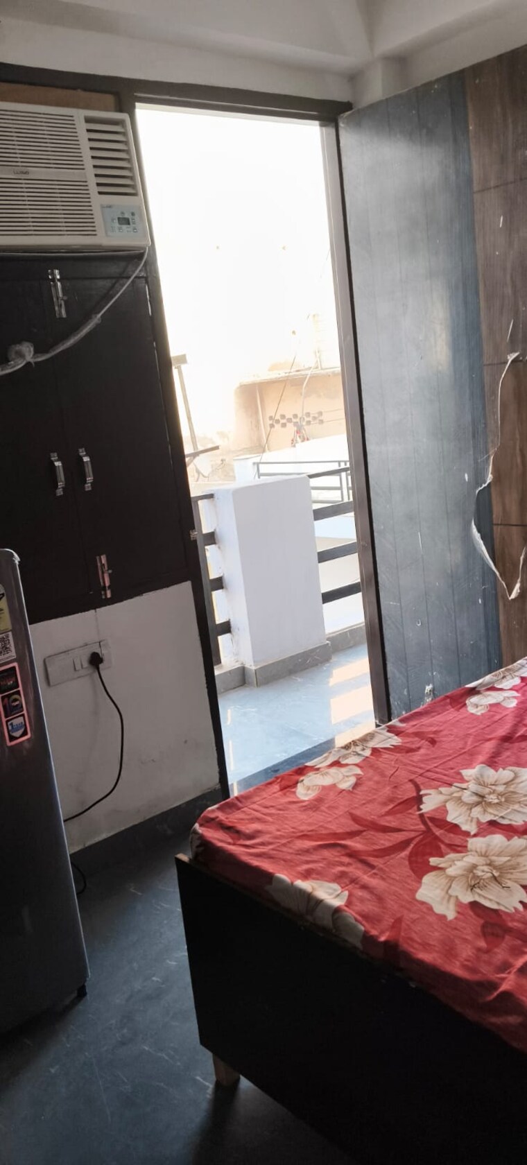 Team Area, sector 67 1 RK 500 Sq.Ft. Builder Floor In Sector 67 Gurgaon 9629889