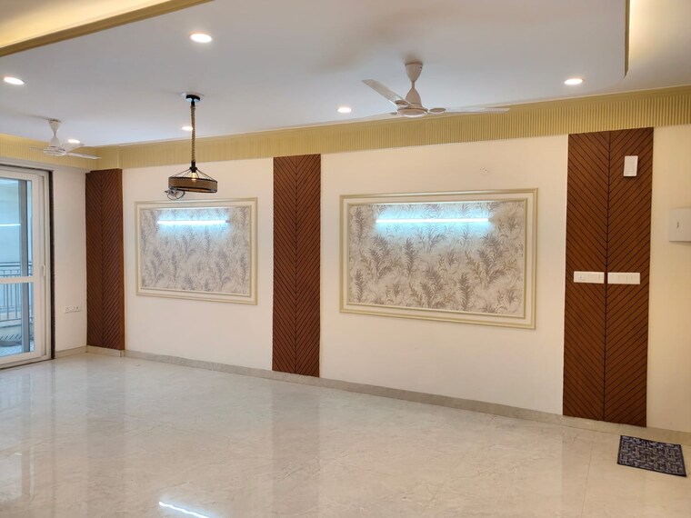 Room, sector 19b dwarka 3 Bedroom 2000 Sq.Ft. Apartment In Sector 19b Dwarka Delhi 9629892