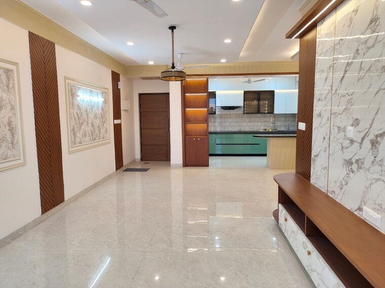 Room, sector 19b dwarka 3 Bedroom 2000 Sq.Ft. Apartment In Sector 19b Dwarka Delhi 9629892
