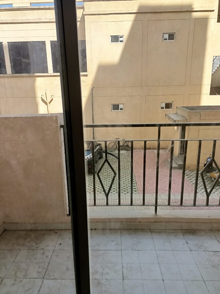 Balcony, mrg-the-balcony 2 Bedroom 645 Sq.Ft. Apartment In Sector 93 Gurgaon 9629914