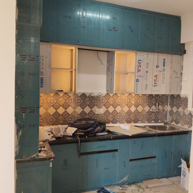 Kitchen, signature-the-millennia-3 2 Bedroom 1000 Sq.Ft. Apartment In Sector 37d Gurgaon 9629920