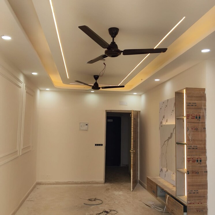 Living Room, signature-the-millennia-3 2 Bedroom 1000 Sq.Ft. Apartment In Sector 37d Gurgaon 9629920