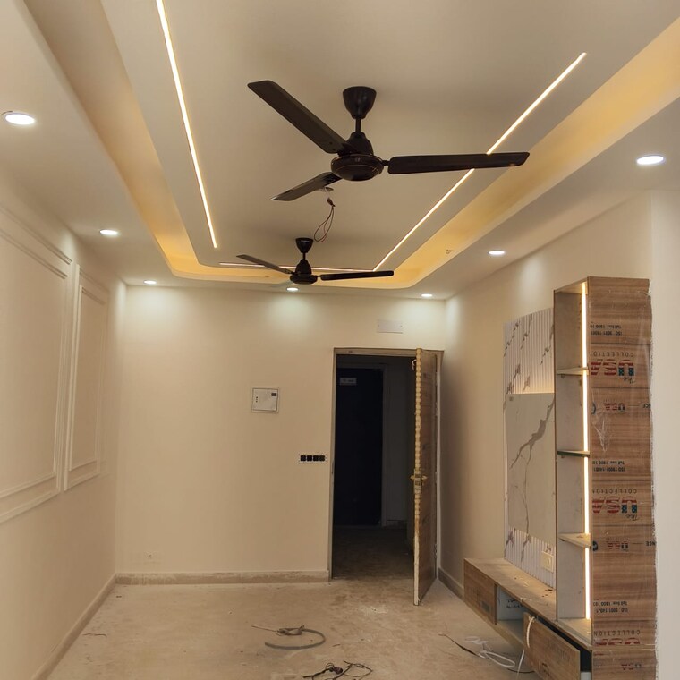 Living Room, signature-the-millennia-3 2 Bedroom 1000 Sq.Ft. Apartment In Sector 37d Gurgaon 9629920