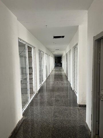 Building Lobby in  Office Space at SS Omnia, Sector 86 – for Sale