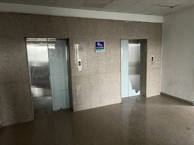 Floor Plan, ss-omnia Commercial Office Space 350 Sq.Ft. In Sector 86 Gurgaon 9629913