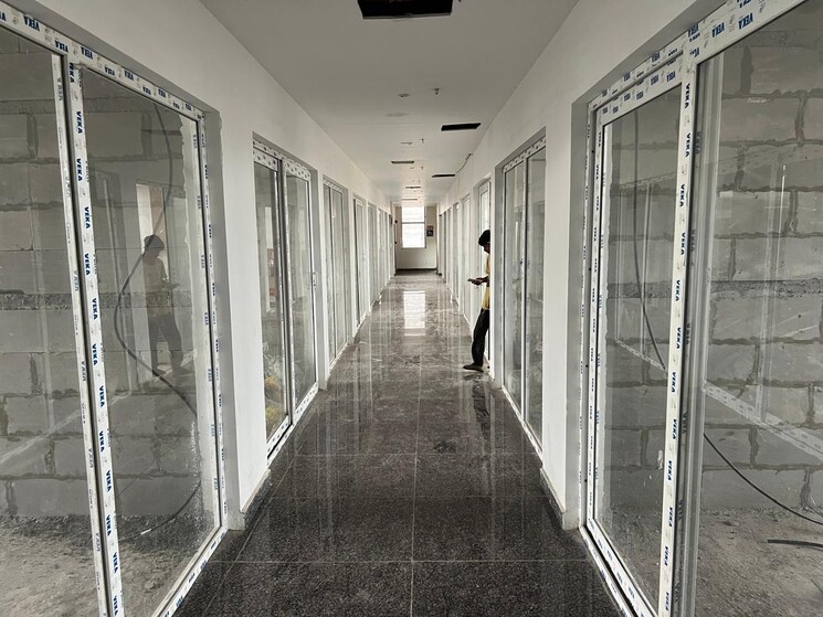 undefined, ss-omnia Commercial Office Space 350 Sq.Ft. In Sector 86 Gurgaon 9629913