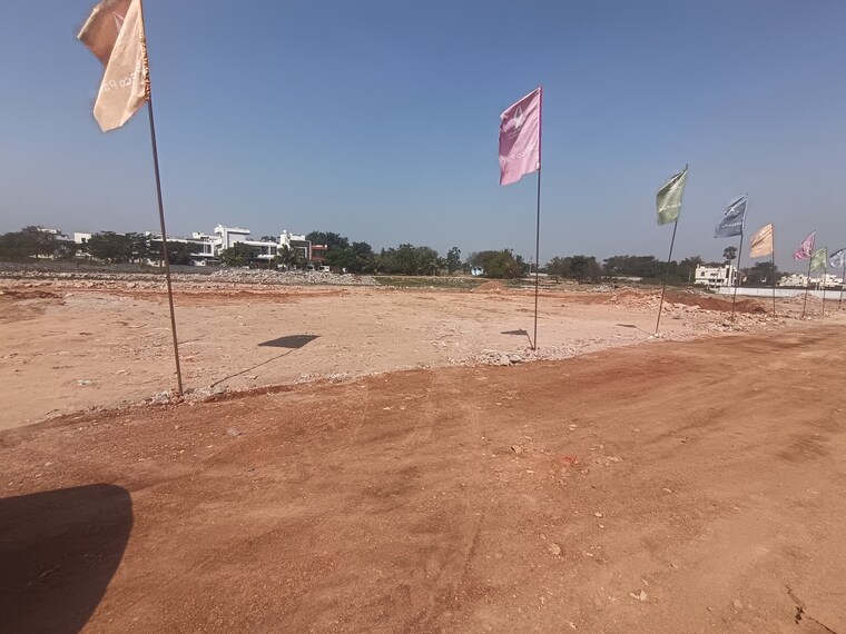 undefined, turkayamjal  167 Sq.Yd. Plot In Turkayamjal Hyderabad 9629926