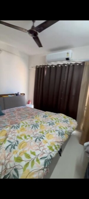 Bedroom in 1 BHK Apartment at Sugee Atharva, Prabhadevi – for Rent