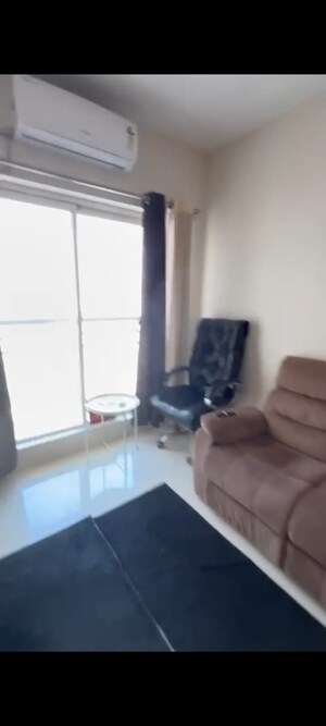 Living Room in 1 BHK Apartment at Sugee Atharva, Prabhadevi – for Rent