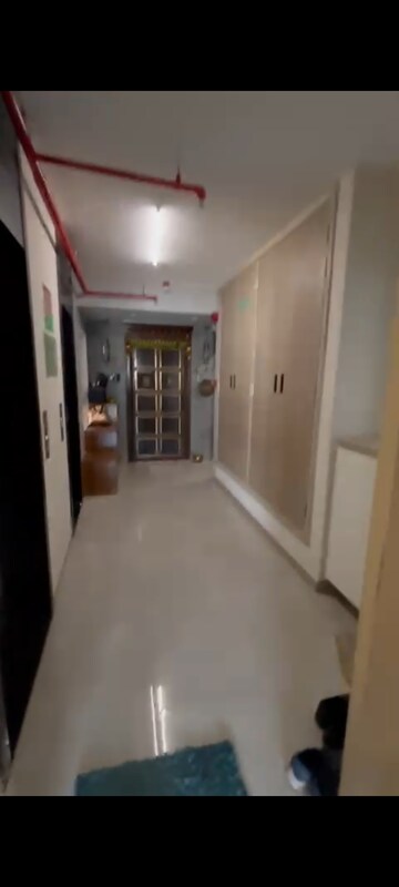 Building Lobby in 1 BHK Apartment at Sugee Atharva, Prabhadevi – for Rent