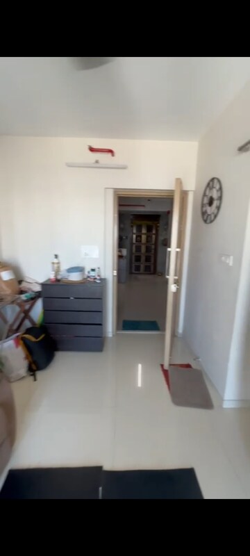 Staircase in 1 BHK Apartment at Sugee Atharva, Prabhadevi – for Rent