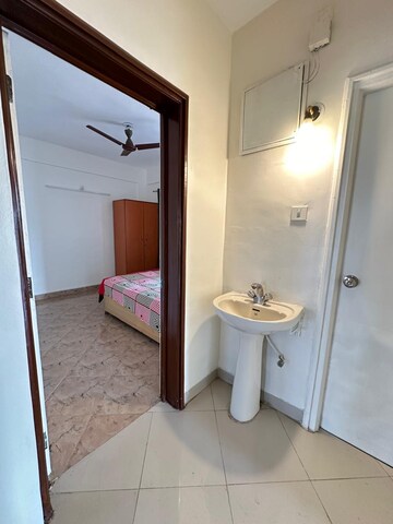  3 BHK Apartment at Siddharth Ganga Tower, Kalyani Nagar – for Rent