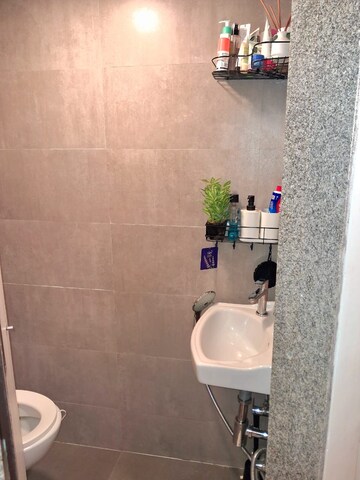 1 BHK Apartment For Sale in Acres Avyan, Malad West