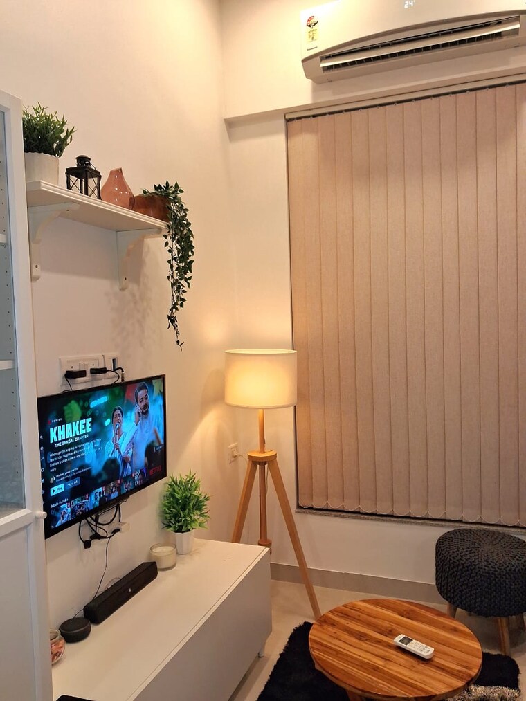 undefined, acres-avyan 1 Bedroom 290 Sq.Ft. Apartment In Malad West Mumbai 9630004