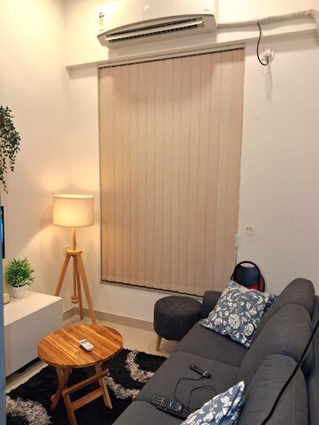 Bedroom in 1 BHK Apartment at Acres Avyan, Malad West – for Sale