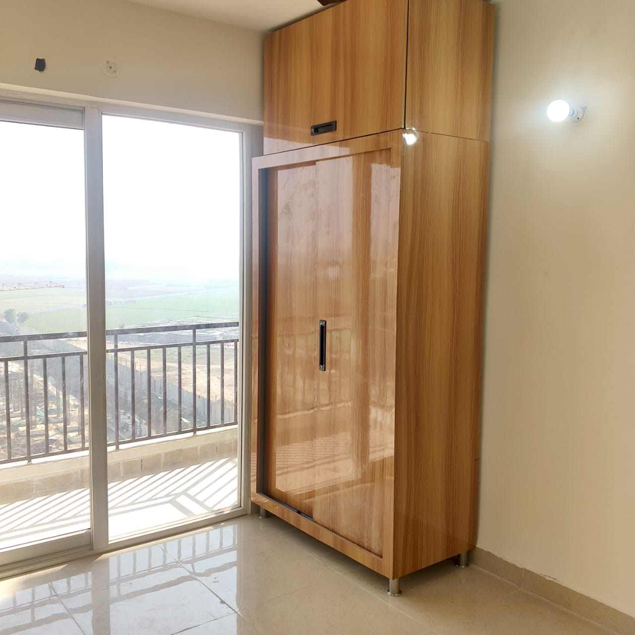 2 BHK Apartment For Rent in Signature The Millennia 3